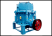 Hydraulic Cone Crusher